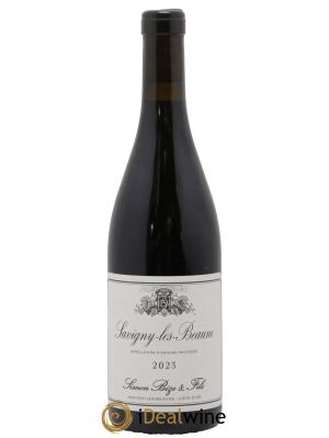 Savigny-lès-Beaune Simon Bize & Fils