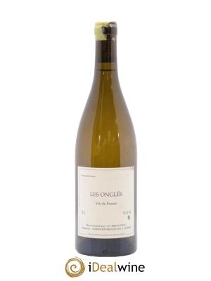Vin de France Les Onglés Stéphane Bernaudeau