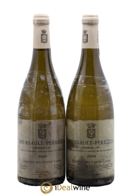 Meursault 1er Cru Perrières Comtes Lafon (Domaine des)