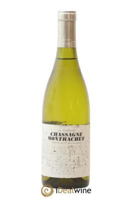 Chassagne-Montrachet 1er Cru La Romanée Vincent Dancer