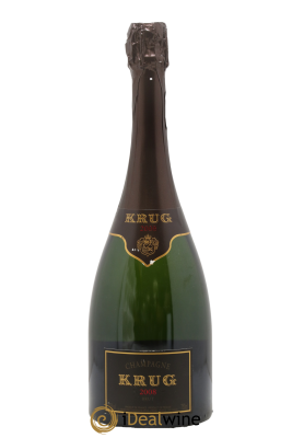 Vintage Krug