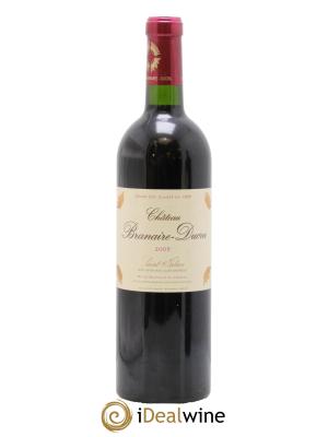 Château Branaire Ducru 4ème Grand Cru Classé