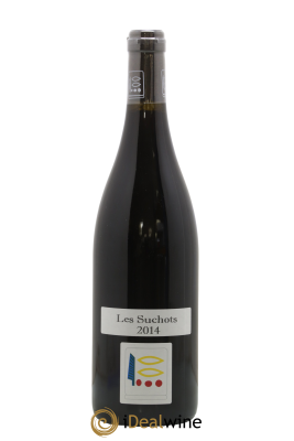 Vosne-Romanée 1er Cru Les Suchots Prieuré Roch 