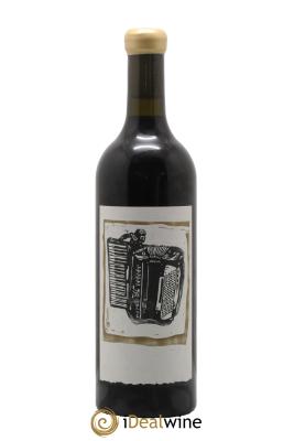 Californie Sine Qua Non Syrah ZiEhHarmonika Manfred Krankl