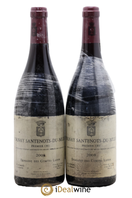 Volnay 1er Cru Santenots du Milieu Comtes Lafon (Domaine des)