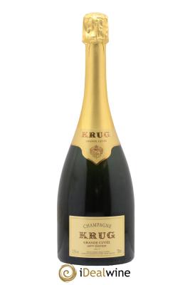 Grande Cuvée - 169ème édition Krug