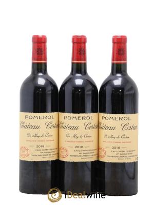 Château Certan de May