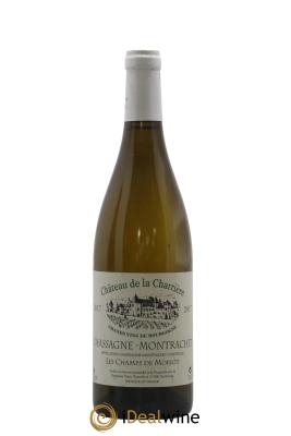 Chassagne-Montrachet Les Champs de Morjot Château de la Charrière