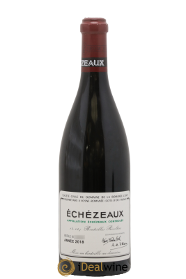Echezeaux Grand Cru Domaine de la Romanée-Conti