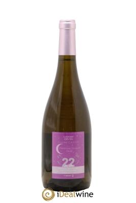 Côtes du Jura Castor Champ Divin