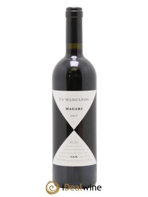 Toscana IGT Magari Ca'Marcanda Gaja