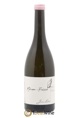 Mâcon-Fuissé Jessica Litaud