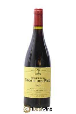 Pays d'Hérault Grange des Pères Laurent Vaillé