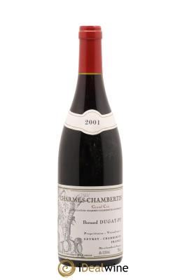 Charmes-Chambertin Grand Cru Dugat-Py