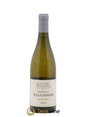 Divers Ventoux Epicure Château Valcombe