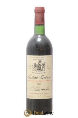 Château Montrose 2ème Grand Cru Classé