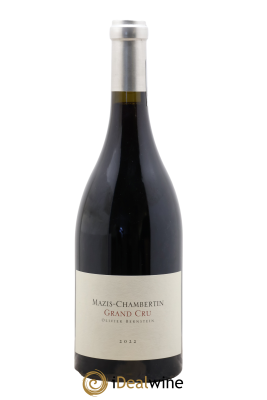 Mazis-Chambertin Grand Cru Olivier Bernstein