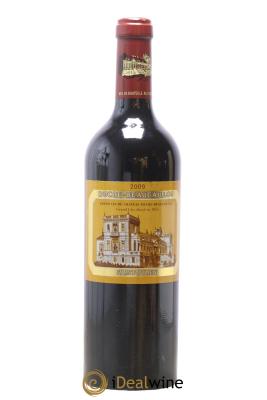 Château Ducru Beaucaillou 2ème Grand Cru Classé