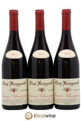 Saumur-Champigny Les Poyeux Clos Rougeard