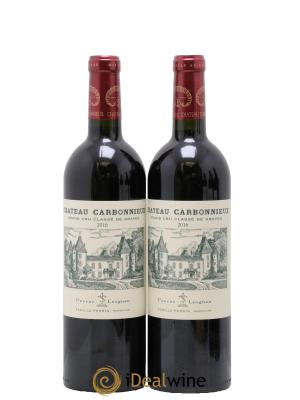 Château Carbonnieux Cru Classé de Graves