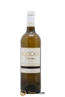Château Bouscaut Cru Classé de Graves