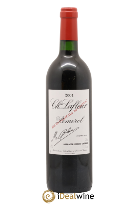 Château Lafleur