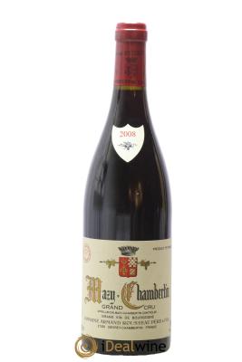 Mazis-Chambertin Grand Cru Armand Rousseau (Domaine)