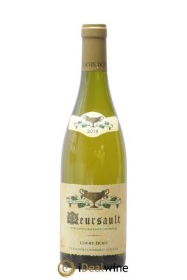 Meursault Coche Dury (Domaine)