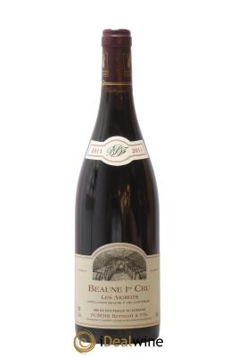 Beaune 1er Cru Les Aigots Bernard Dubois