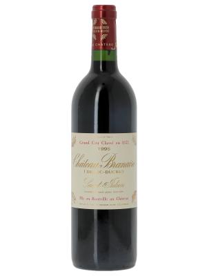 Duluc de Branaire Second Vin 