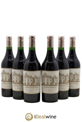Château Haut Brion 1er Grand Cru Classé