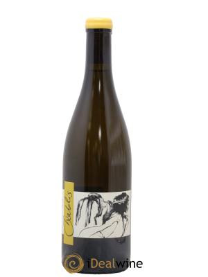 Chablis Vent d'Ange Pattes Loup (Domaine)