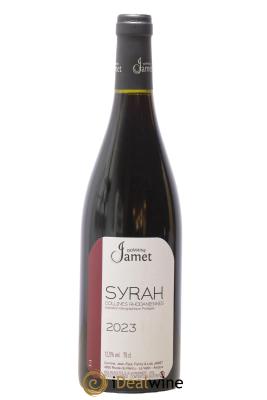 Collines Rhodaniennes Syrah Jamet (Domaine)