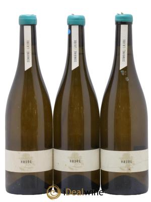 Jurançon sec Haure Domaine Lajibe - Jean-Baptiste Semmartin