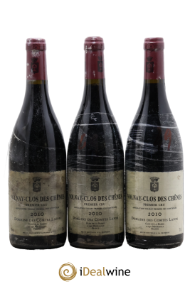 Volnay 1er Cru Clos des Chênes Comtes Lafon (Domaine des)