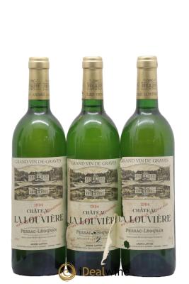 Château la Louvière