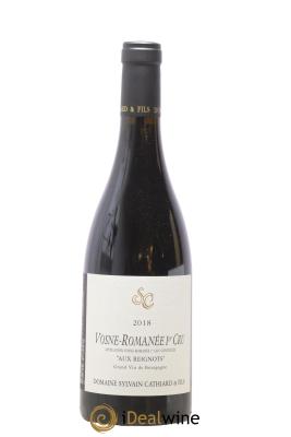 Vosne-Romanée 1er Cru Aux Reignots Sylvain Cathiard & Fils