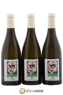 Côtes du Jura Chardonnay Fleur Romain - Julien - Charline Labet