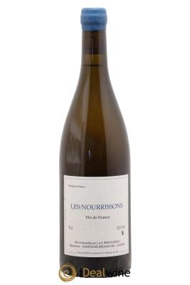 Vin de France Les Nourrissons Stéphane Bernaudeau