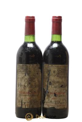 Château Fleur Cardinale Grand Cru Classé