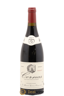 Cornas Chaillot Thierry Allemand