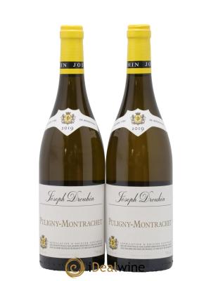 Puligny-Montrachet Joseph Drouhin