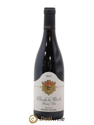 Clos de la Roche Grand Cru Hubert Lignier (Domaine)