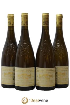 Savennières Trie Spéciale Baumard (Domaine des)