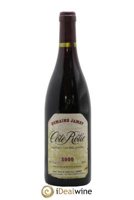 Côte-Rôtie Jamet (Domaine)