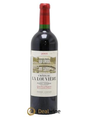 Château la Louvière