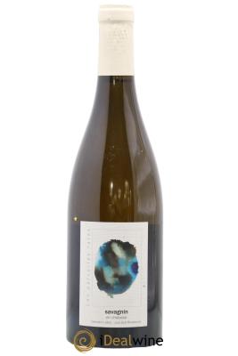 Côtes du Jura Savagnin en Chalasse Romain - Julien  - Charline Labet