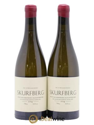 Olifants River The Sadie Family WO Skurfberg