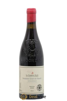 Gigondas Le Numéro Huit .8 Gour de Chaulé