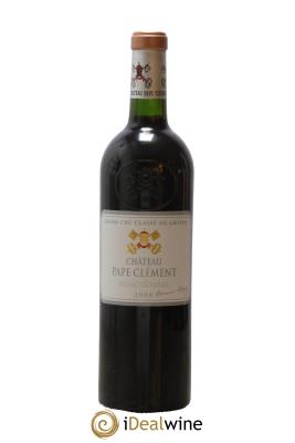 Château Pape Clément Cru Classé de Graves